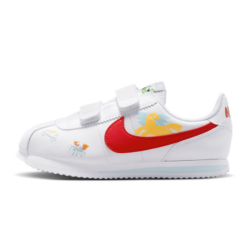 nike耐克运动休闲童鞋