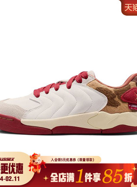 nike耐克春季大童鞋JORDAN SESSION运动鞋训练篮球鞋IQ1112-011