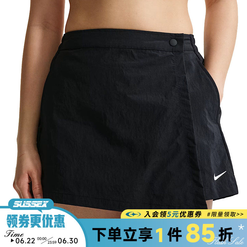 nike耐克运动休闲短裤