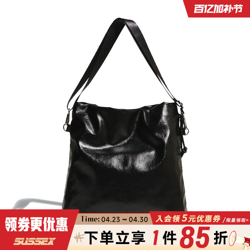 阿迪达斯三叶草夏季新款女士运动休闲单肩包便携潮流斜挎包KS5157