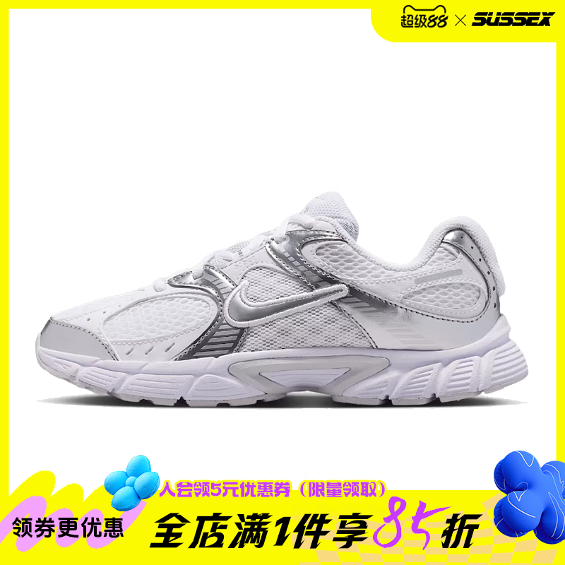 nike耐克运动休闲童鞋