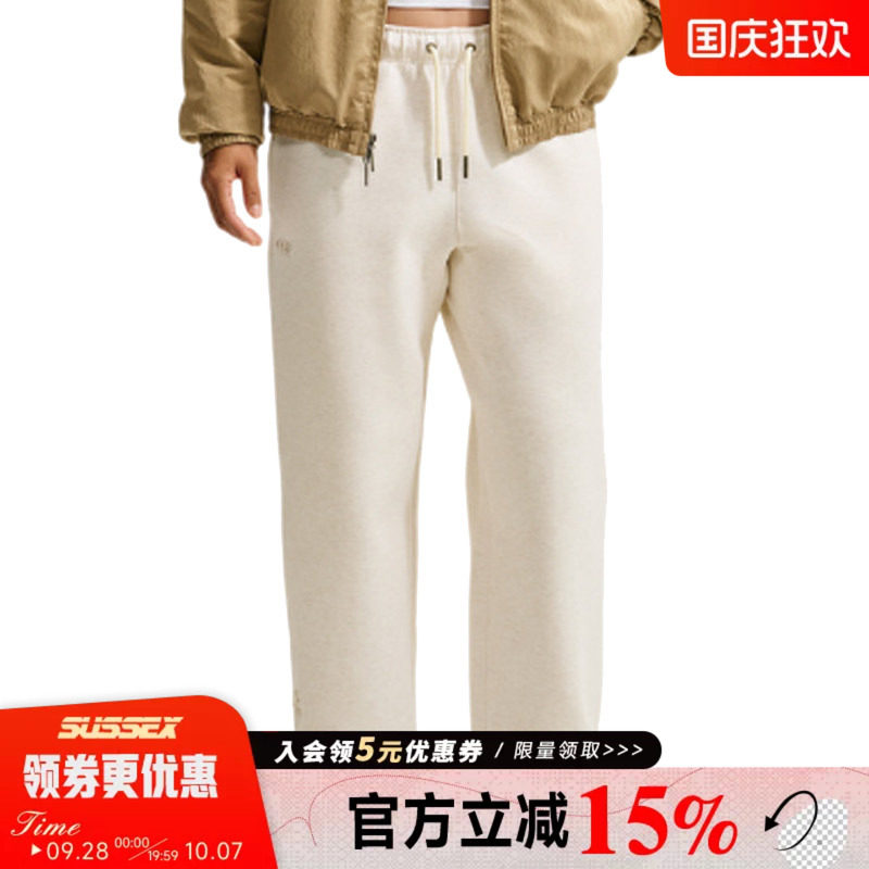 nike耐克运动休闲长裤