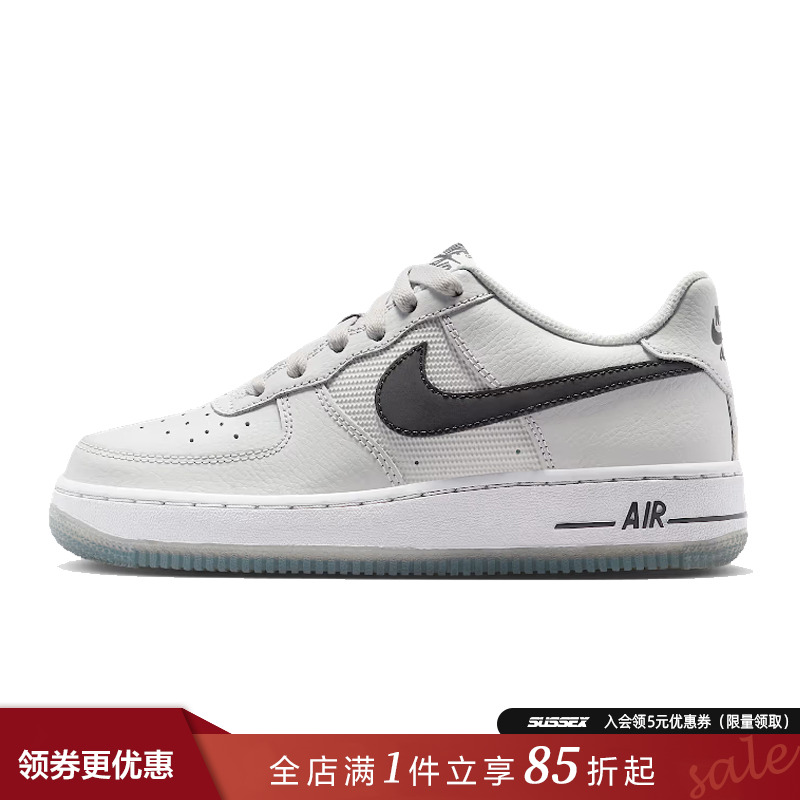 nike耐克运动休闲童鞋