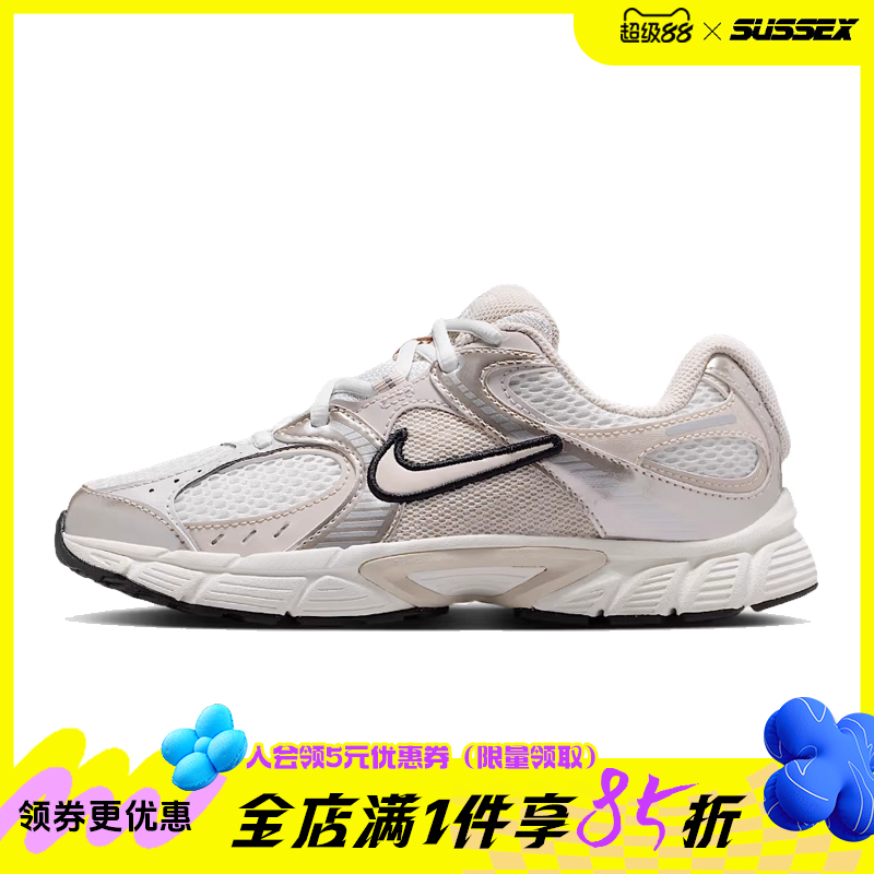 nike耐克运动休闲童鞋