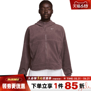nike耐克春季女子运动休闲夹克外套HV3699-502