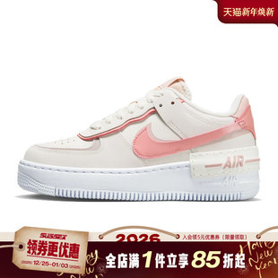 女鞋 DZ1847 AF1空军一号运动鞋 板鞋 001 休闲鞋 nike耐克春季