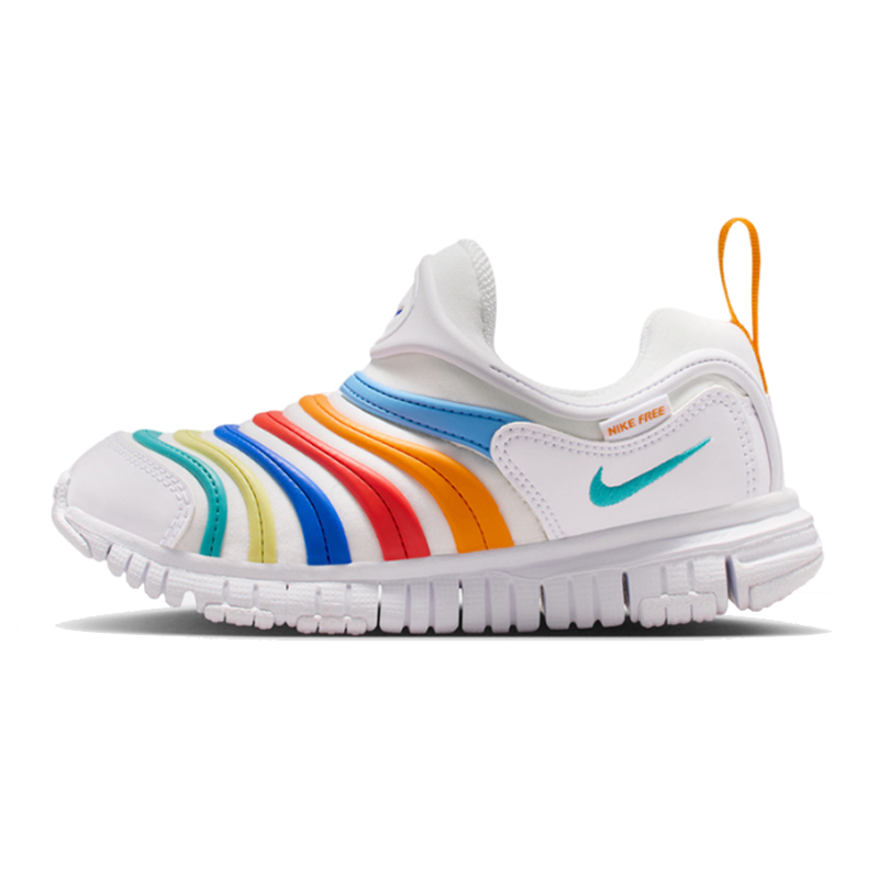 nike耐克运动休闲童鞋