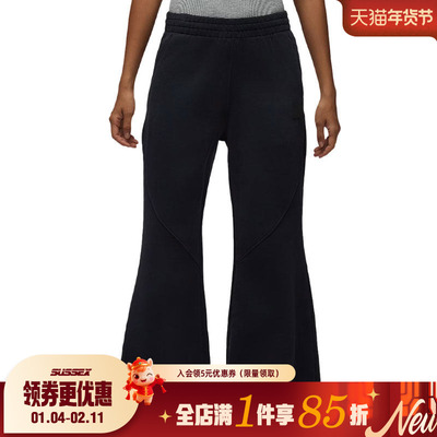 nike耐克运动休闲长裤