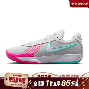 FB2598 nike耐克春季 场上实战篮球鞋 AIRZOOMG.T.CUT运动鞋 012 男鞋