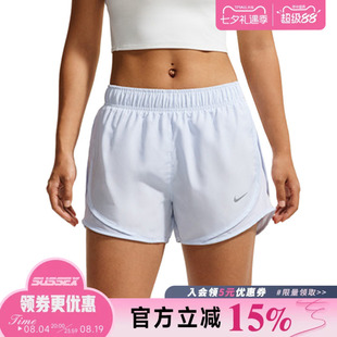 nike耐克夏季女子跑步运动休闲短裤HM6097-086