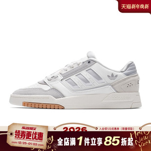 男女鞋 休闲鞋 DROP 2.0运动鞋 KI3415 STEP 阿迪达斯三叶草冬季