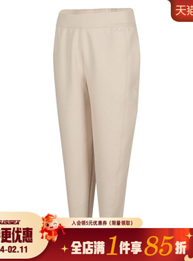 nike耐克春季女子运动休闲长裤HQ8185-104