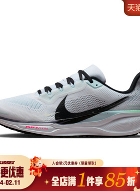 nike耐克冬季男鞋AIR ZOOM PEGASUS 41运动鞋跑步鞋IM6674-101
