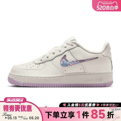 nike耐克运动休闲童鞋