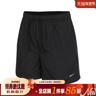 nike耐克夏季女子运动休闲短裤FV7558-010