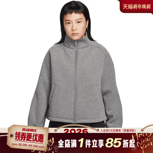 nike耐克春季 071 女子运动休闲夹克外套IF0654