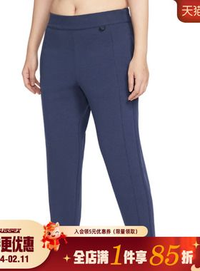 nike耐克春季女子运动休闲长裤HQ8185-410