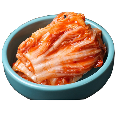 韩式泡菜辣白菜小包装延边朝鲜族