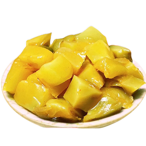重庆陪涪陵榨菜芯爽口咸菜大全酱菜拌饭下饭菜炸菜早餐店商用整箱