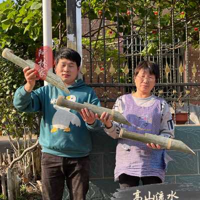 湖北恩施土家族敬酒器进酒竹筒多层手工竹流水火锅酒店特色餐具倒