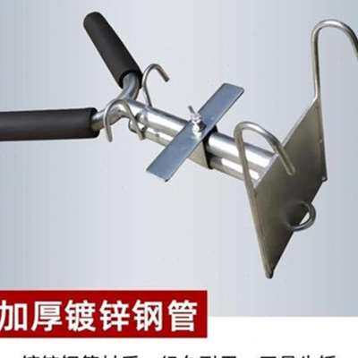 架工具用仔ed器台式煽小猪壁挂猪割用小猪猪J去势淹架小猪阉割阉