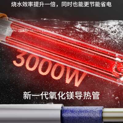 放在桶里烧水的热得快烧水棒安全发热管热水220v热的快加热器家用