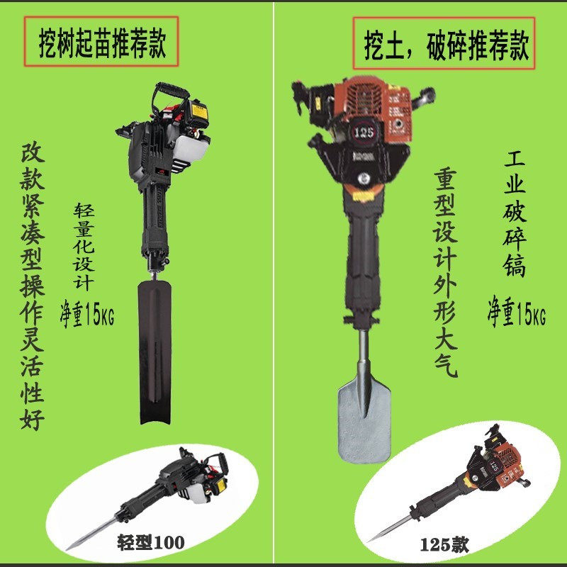挖土神器小型,挖掘机挖土 - 伤感说说吧