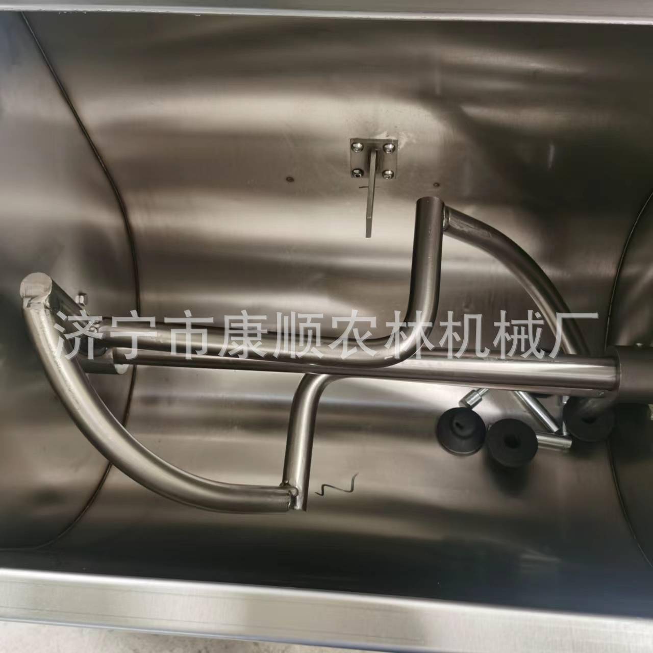 商超静音和面机价格 变速箱和面机零售 河南油角面包和面机