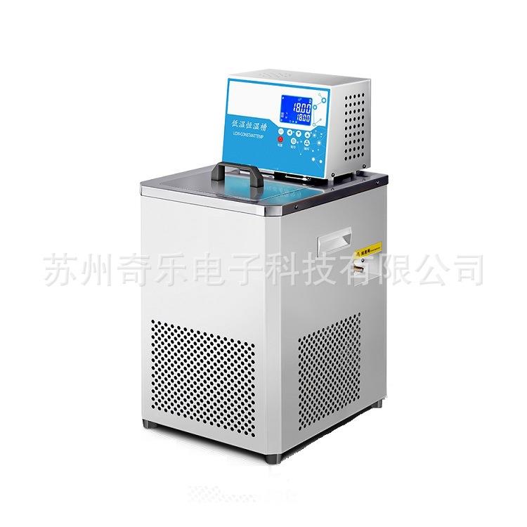 DC-1010/DC-1015低温恒温槽低温冷却液循环泵加热制冷循环机