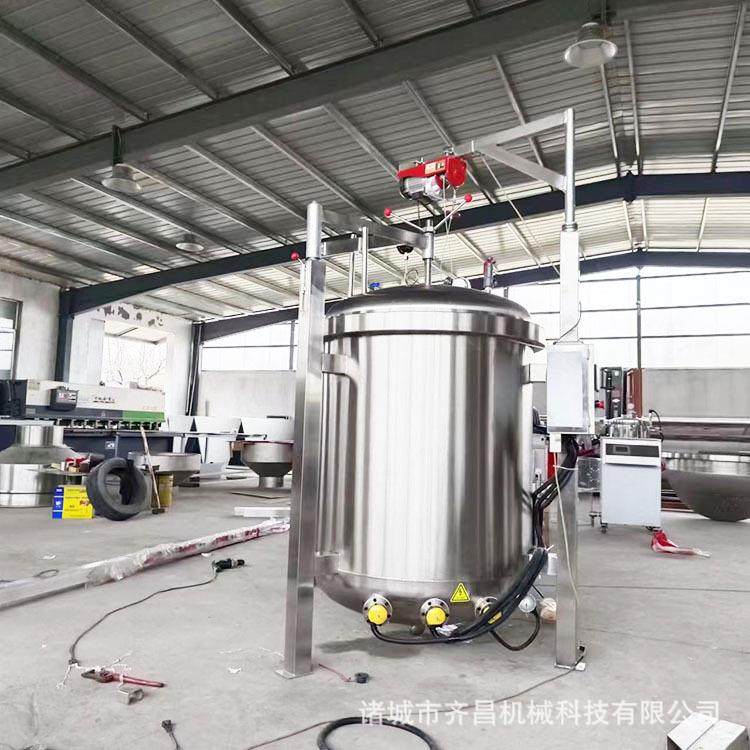 不锈钢高压蒸煮锅 豆类谷类高压蒸煮锅 煮海参鲍鱼高压压力蒸煮锅,厨房电器,其他商用厨电,淘宝优惠券,粉丝福利购,淘宝优惠卷