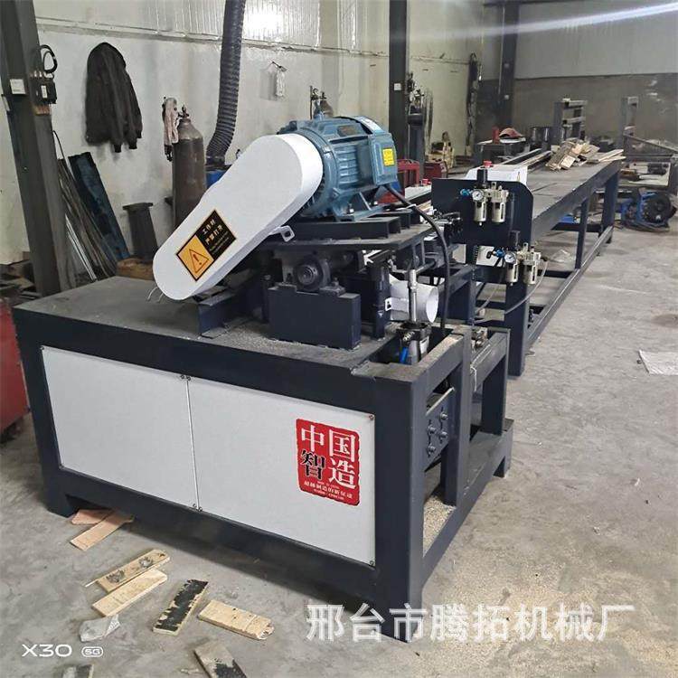 废旧模板脚墩机 切墩机 木工切墩机 木托盘切墩机 双进双出脚墩机,五金/工具,机床,淘宝优惠券,粉丝福利购,淘宝优惠卷