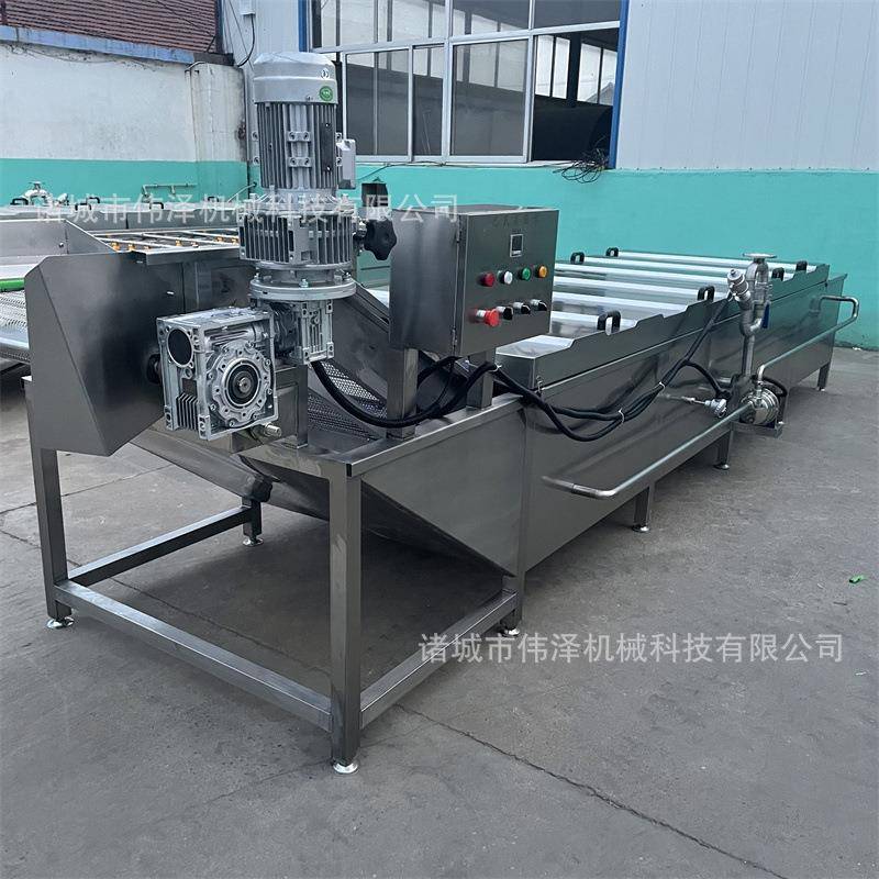 山楂糕巴氏杀菌机 口服液巴氏杀菌流水线 全自动榨菜巴士杀菌设备