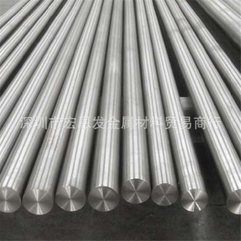 供应TA4钛合金板TI-3Al管48-T2块钛棒量大优惠