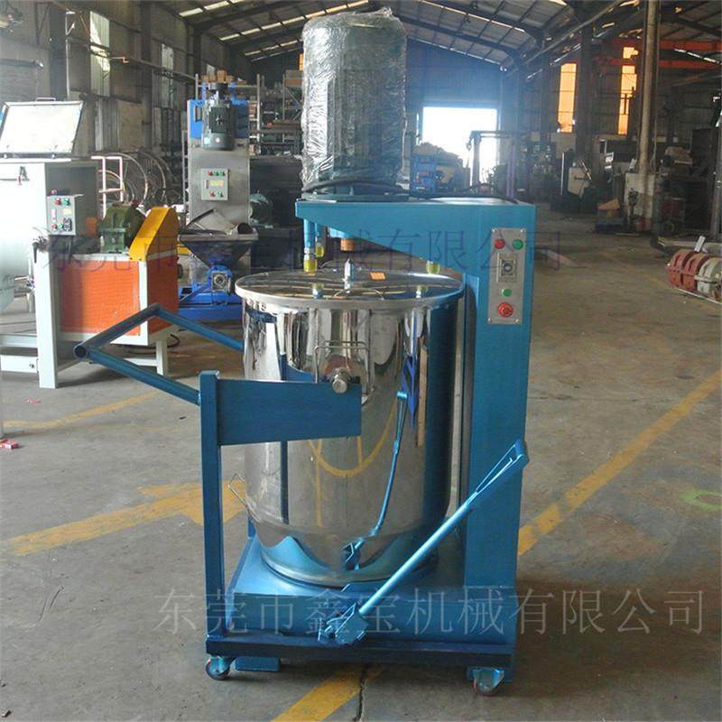 现货供应 50KG色粉打粉机 五谷杂粮混合搅拌机,清洗/食品/商业设备,食品搅拌机,淘宝优惠券,粉丝福利购,淘宝优惠卷