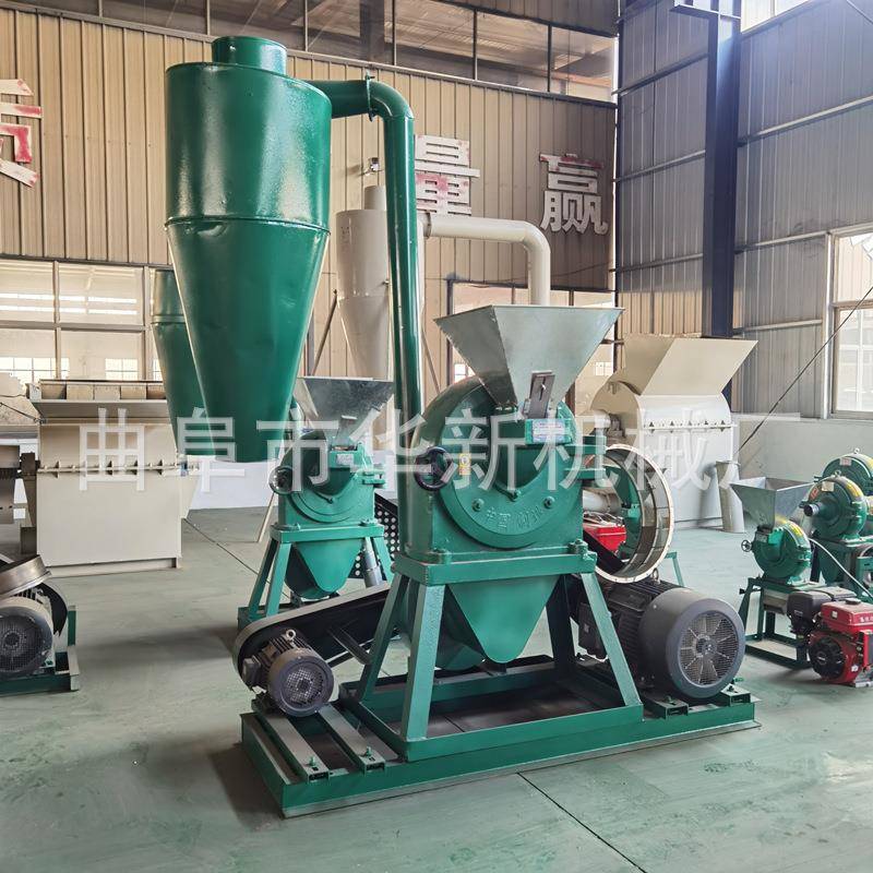 9fc系列360型铸铁粉碎机11kw 电机带动的非洲玉米面粉碎机