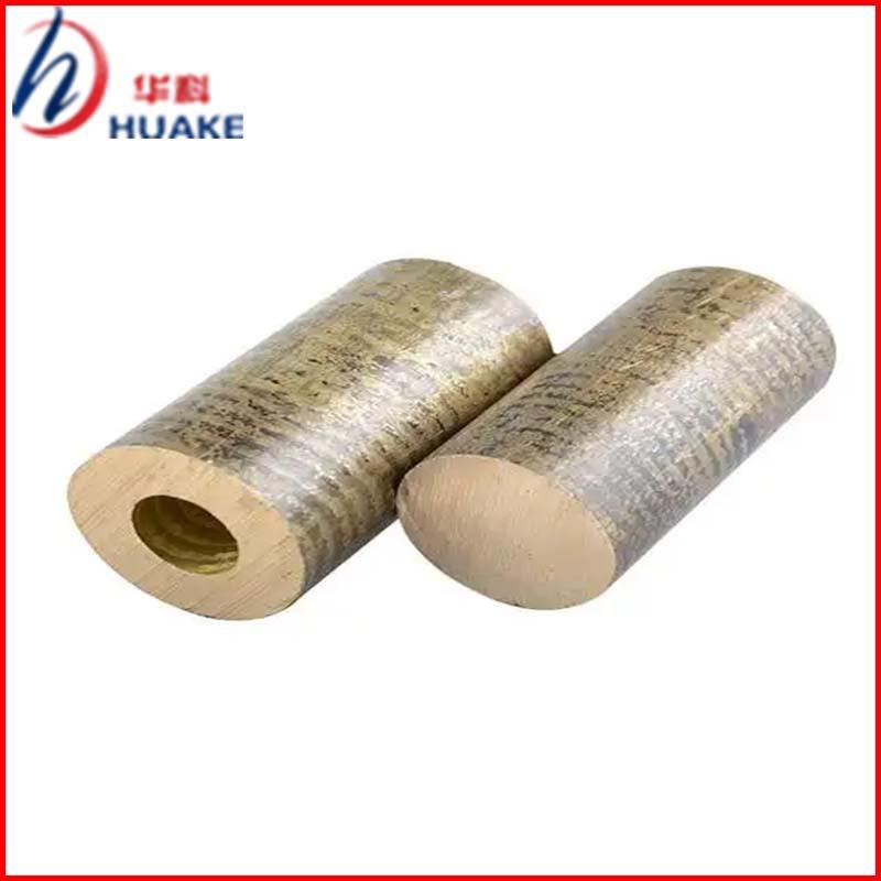 保材质 CuSn12 锡青铜管 磷铜管 铜棒 铜板