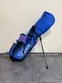 Clown Blue