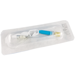 美国BD祥玛密闭式静脉留置针肝素帽383062 383069 383083 383057