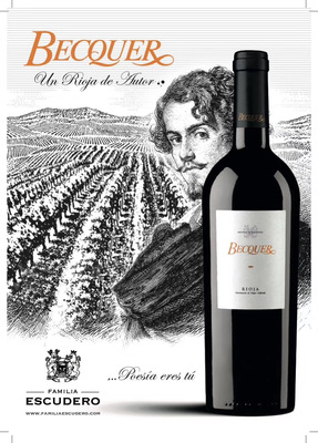 西班牙里奥哈干红樱桃红浆果香气