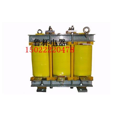 输入电抗器 45KW变频器进线端ACL 0120 EISH EM13B电流120A精品