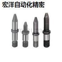 夹具用定位销 TLANAN-TLANDN-LANAN-LANDN6/8/10/10T/12/16