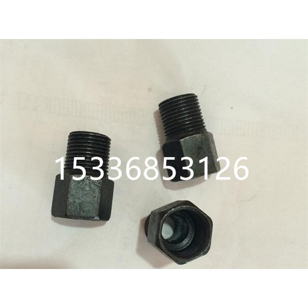 压力表转换接头M20x1.5 M14x1.5 1/4 G1/2 3/8 1/8压力表接头