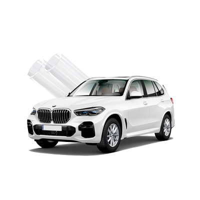 xpel全车透明美国进口漆面保护膜