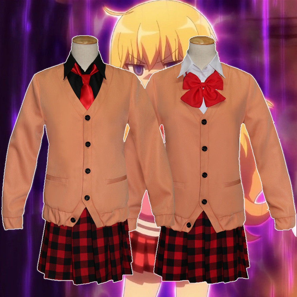 聚吉源cos珈百璃的堕落cos服胡桃泽·萨塔妮亚·麦克威尔cosplay