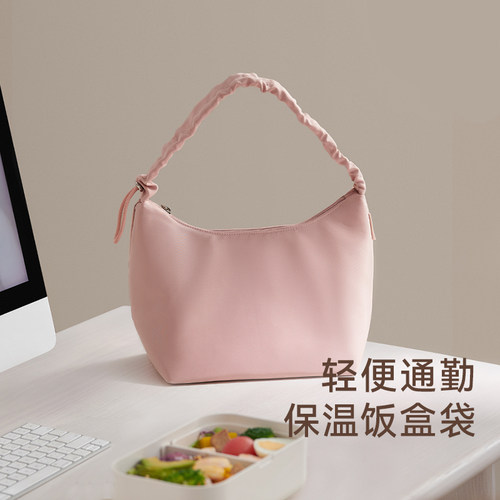 饭盒袋长效保温早餐冬季