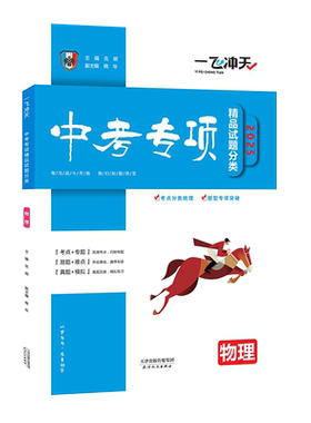 一飞冲天中考专项物理