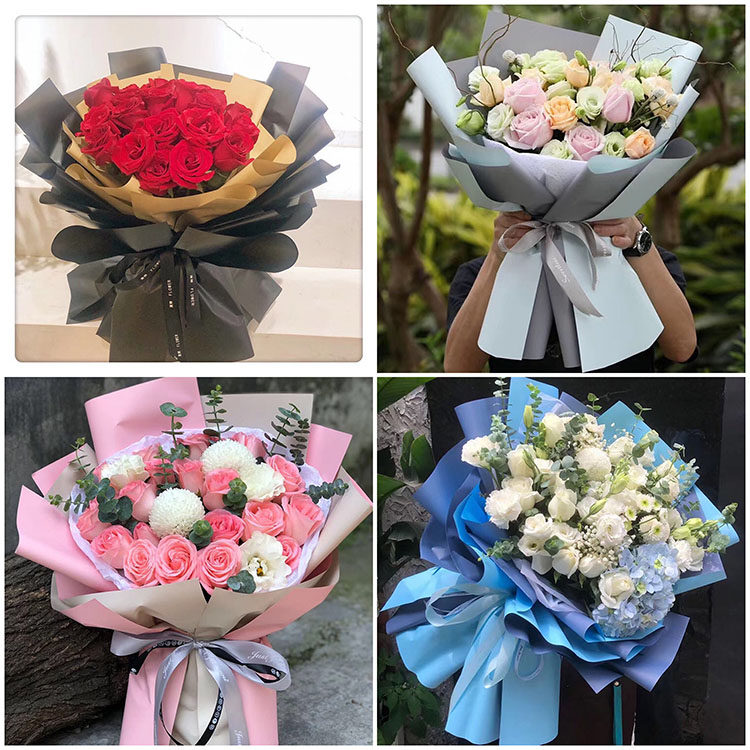 郑州市郑东新区新郑市同城鲜花速递情人节玫瑰花束表白送女友老婆