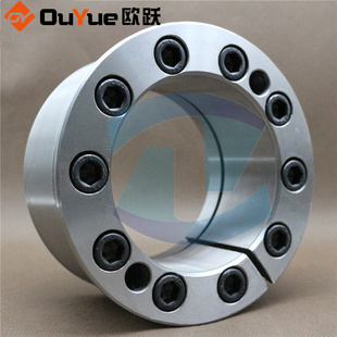 涨紧套Z9胀套ZT9涨紧轴套涨套免键涨紧轴套涨紧连结套胀紧套