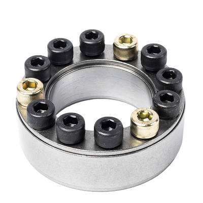 涨紧套z2胀套免键涨套胀紧套