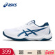 男鞋 GEL ROCKET ASICS亚瑟士羽毛球鞋 12减震透气专业运动球鞋